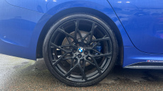 BMW 3 Series 330d xDrive M Sport 4dr Step Auto Diesel Saloon